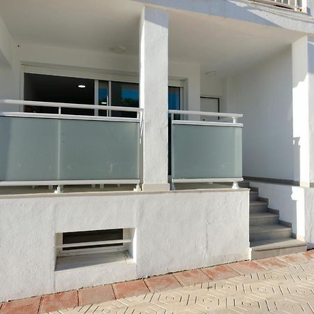 Apartamentos Moraira Exterior foto