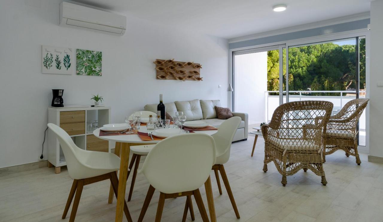 Apartamentos Moraira Exterior foto