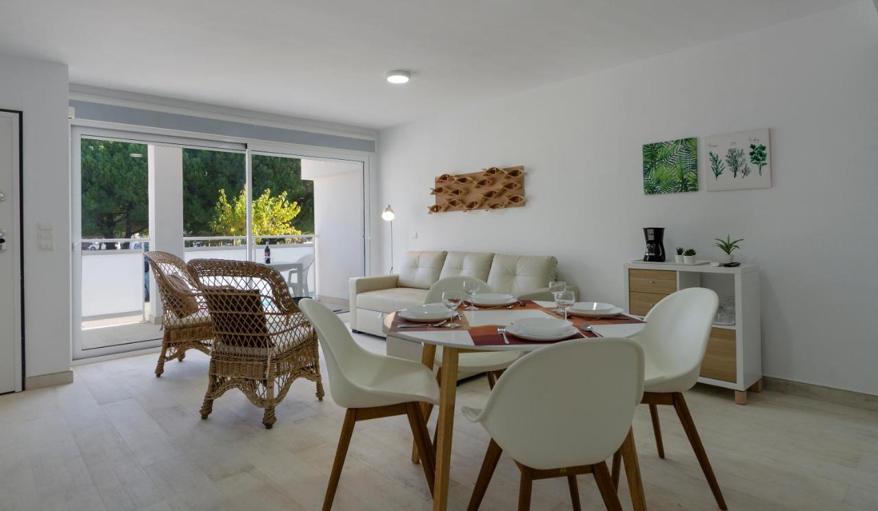 Apartamentos Moraira Exterior foto
